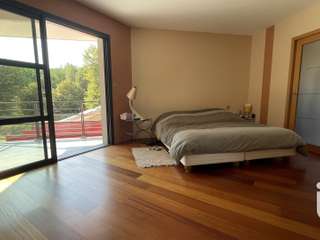 Demeure d'exception 7 pièces