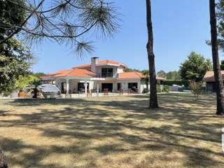 Demeure d'exception 7 pièces