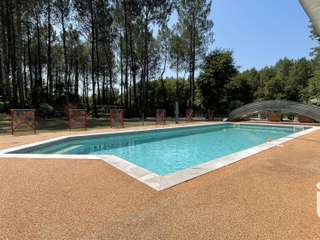 Demeure d'exception 7 pièces