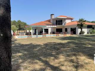 Demeure d'exception 7 pièces