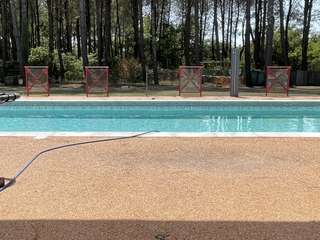 Demeure d'exception 7 pièces