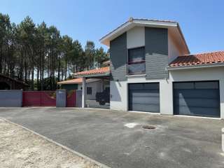 Demeure d'exception 7 pièces