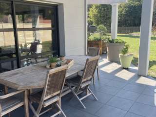 Demeure d'exception 7 pièces