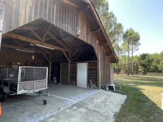 Demeure d'exception 7 pièces