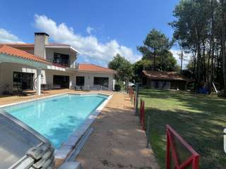 Demeure d'exception 7 pièces