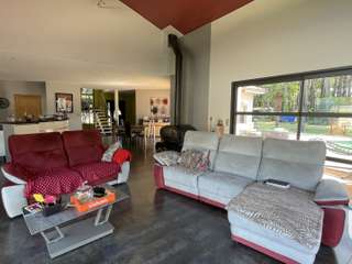 Demeure d'exception 7 pièces