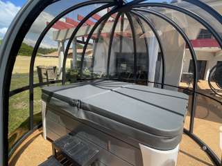 Demeure d'exception 7 pièces