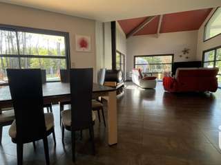 Demeure d'exception 7 pièces