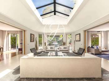 Vente Demeure d'exception 3 chambresParis 16e