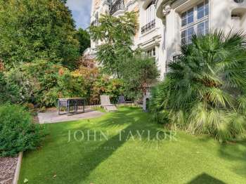 Maison 10 pièces 426 m² · à Paris 16e · 426 m² · 9 300 000 €