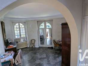 Vente Demeure d'exception 5 chambresPau