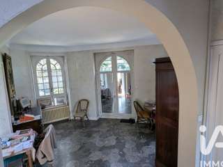 Demeure d'exception 7 pièces