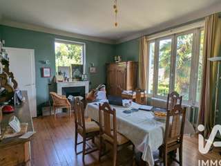 Demeure d'exception 7 pièces