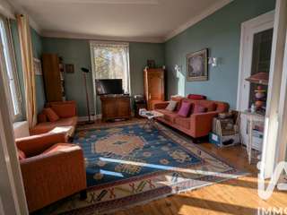 Demeure d'exception 7 pièces