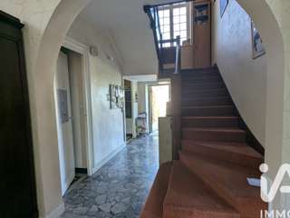 Demeure d'exception 7 pièces