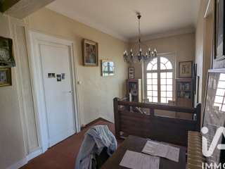 Demeure d'exception 7 pièces