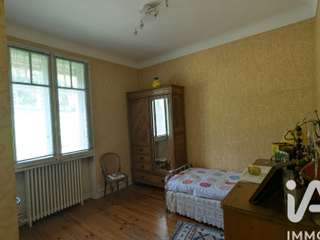 Demeure d'exception 7 pièces