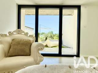 Demeure d'exception 7 pièces