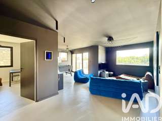 Demeure d'exception 7 pièces