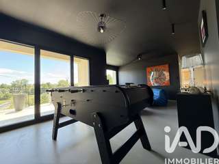 Demeure d'exception 7 pièces