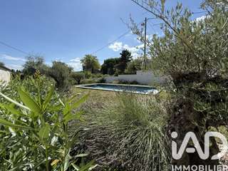 Demeure d'exception 7 pièces