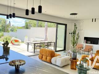 Demeure d'exception 7 pièces