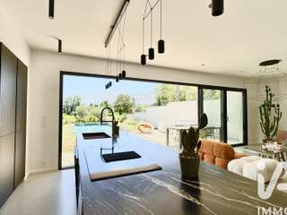 Demeure d'exception 7 pièces