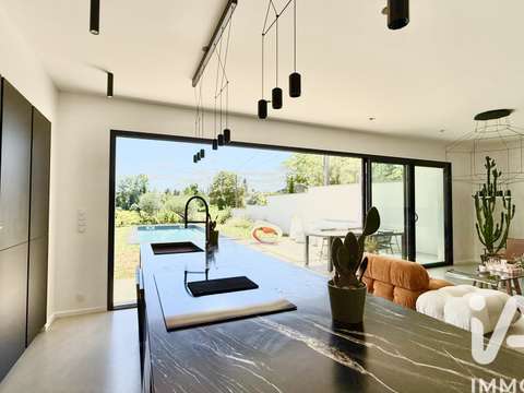 Demeure d'exception 7 pièces