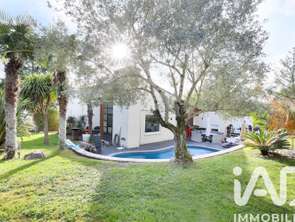 Vente Demeure d'exception 4 chambresPechbonnieu