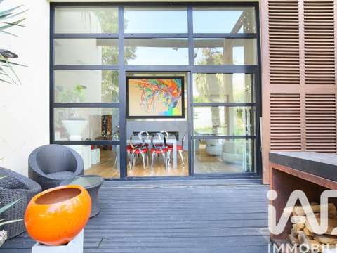 Demeure d'exception 5 pièces