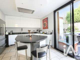 Demeure d'exception 5 pièces