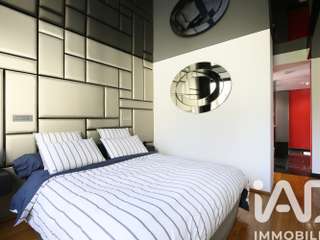 Demeure d'exception 5 pièces