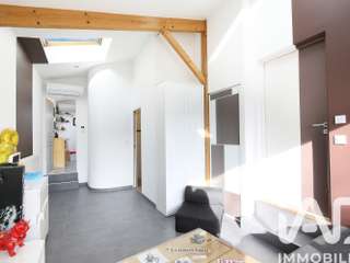 Demeure d'exception 5 pièces