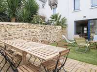 Demeure d'exception 5 pièces Demeure d'exception 5 pièces