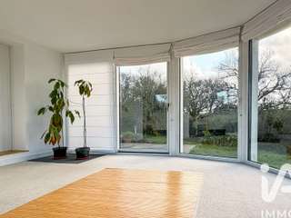 Demeure d'exception 7 pièces