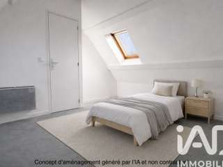 Demeure d'exception 7 pièces