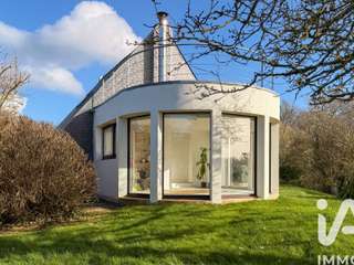 Demeure d'exception 7 pièces