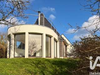 Demeure d'exception 7 pièces