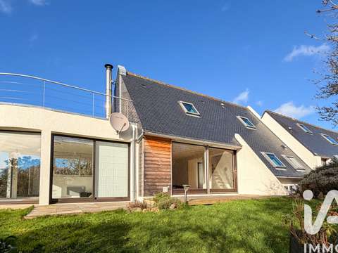 Demeure d'exception 7 pièces