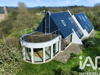 Demeure d'exception 7 pièces