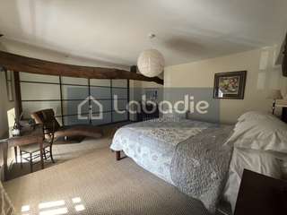 Demeure d'exception 9 pièces