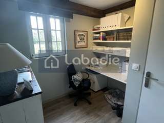 Demeure d'exception 9 pièces