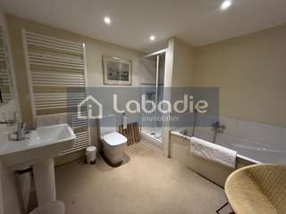 Demeure d'exception 9 pièces