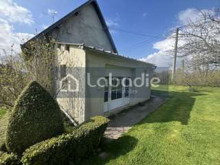 Demeure d'exception 9 pièces