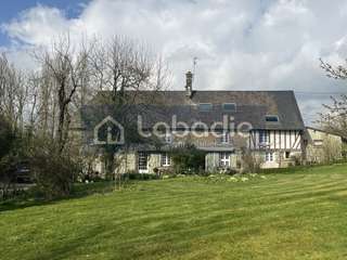 Demeure d'exception 9 pièces