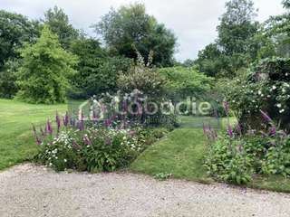 Demeure d'exception 9 pièces