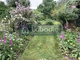 Demeure d'exception 9 pièces