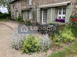 Demeure d'exception 9 pièces