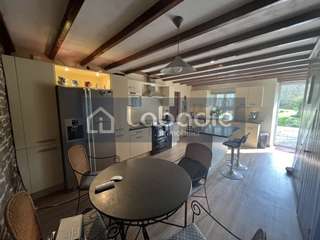 Demeure d'exception 9 pièces