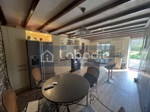 Demeure d'exception 9 pièces